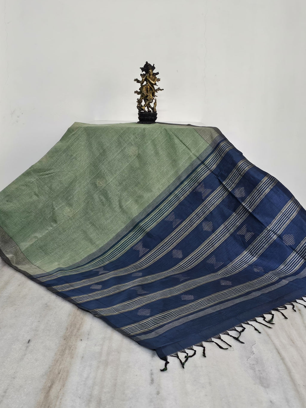 Vegan Soft Silk Sarees