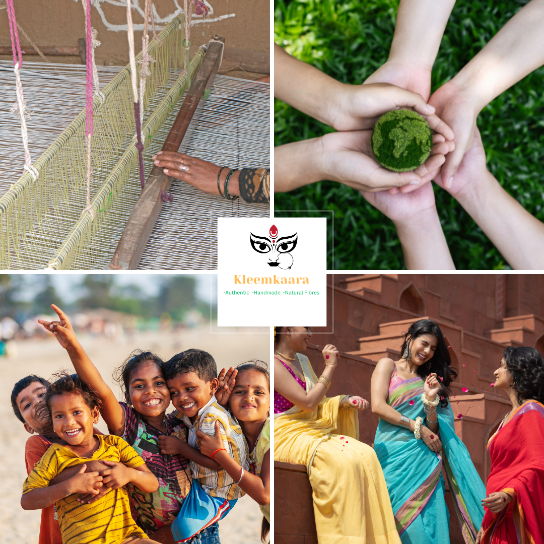 Are Your Fashion Choices Polluting the Planet? Discover the Impact of Synthetic Fibers. - Kleemkaara