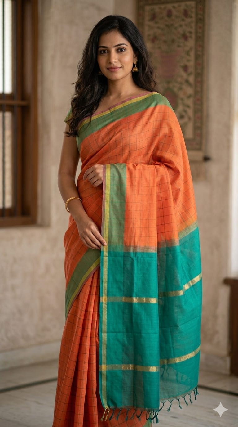 Venkatagiri - Kleemkaara