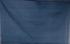 Bluish Grey Handloom Kanchi Cotton Saree