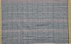 Blouse of Charvi – Pink Handloom Khadi Saree with Bhujodi Motifs