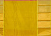 Hemaprabha – Pink Handloom Mangalagiri Silk Cotton Saree with Kuppadam Weave Blouse