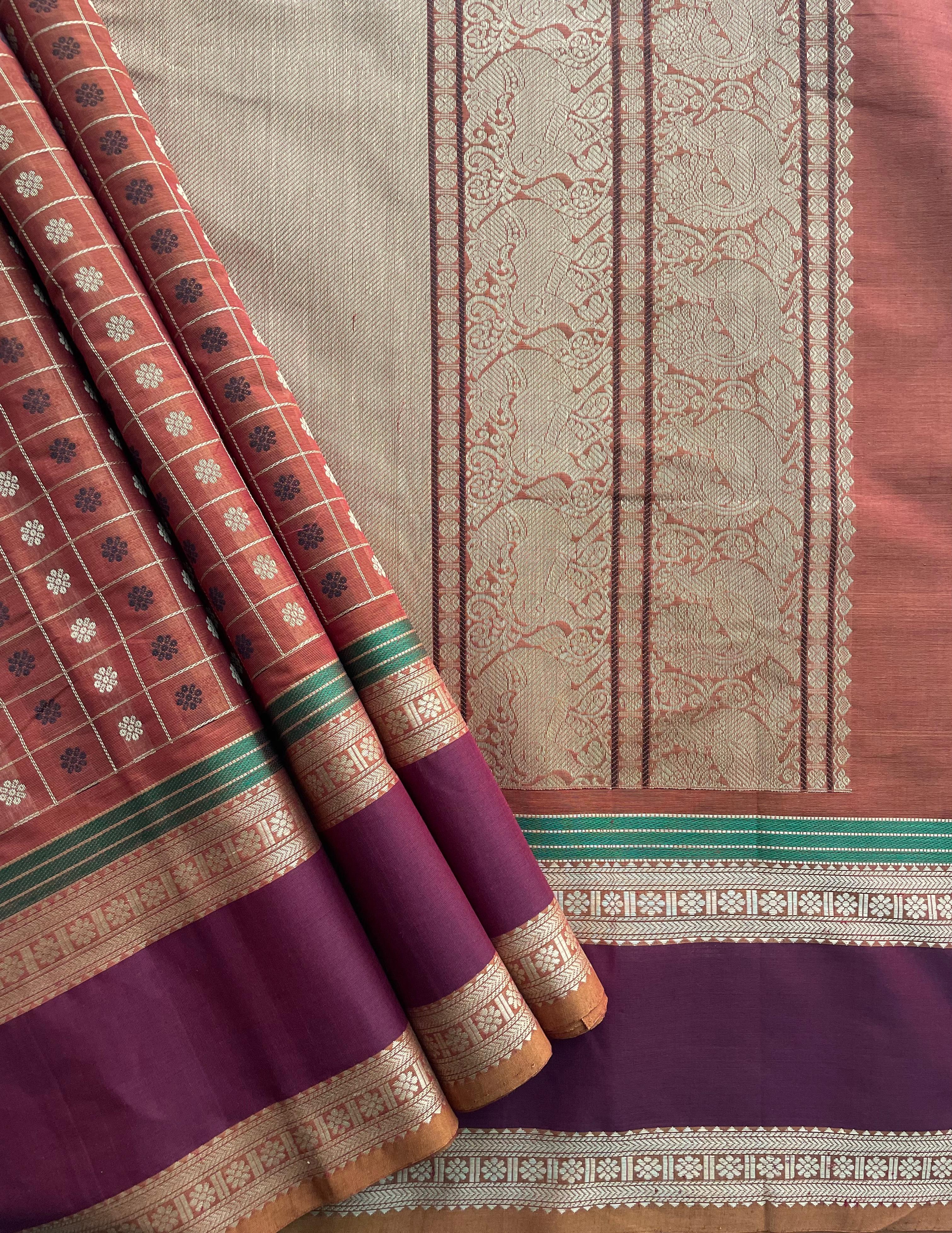 1000 butta silk cotton saree | Cotton sarees handloom, Cotton saree, Silk  cotton sarees